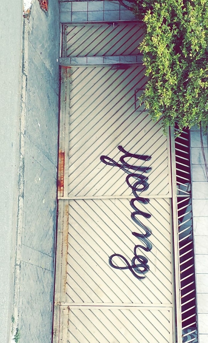 Nem toda Arte é bem Vista