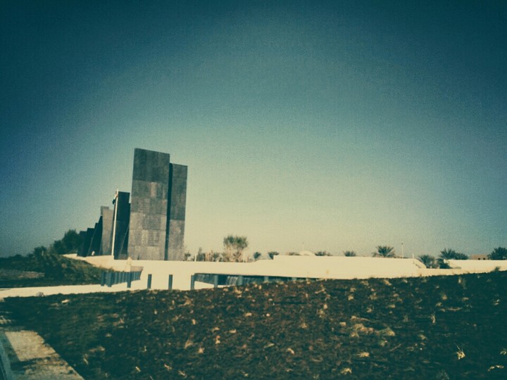 war memorial