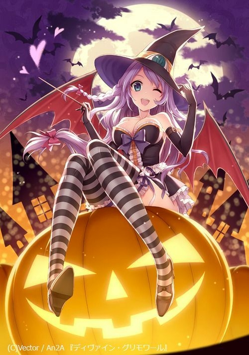 halloween