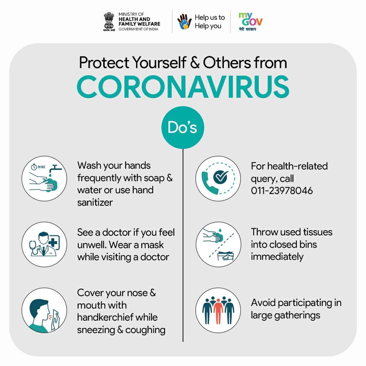 CORONA VIRUS