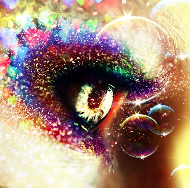 eye