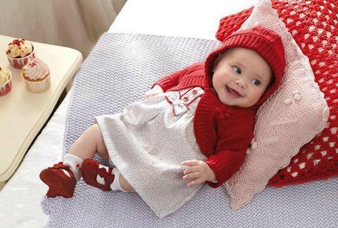 Little Angel