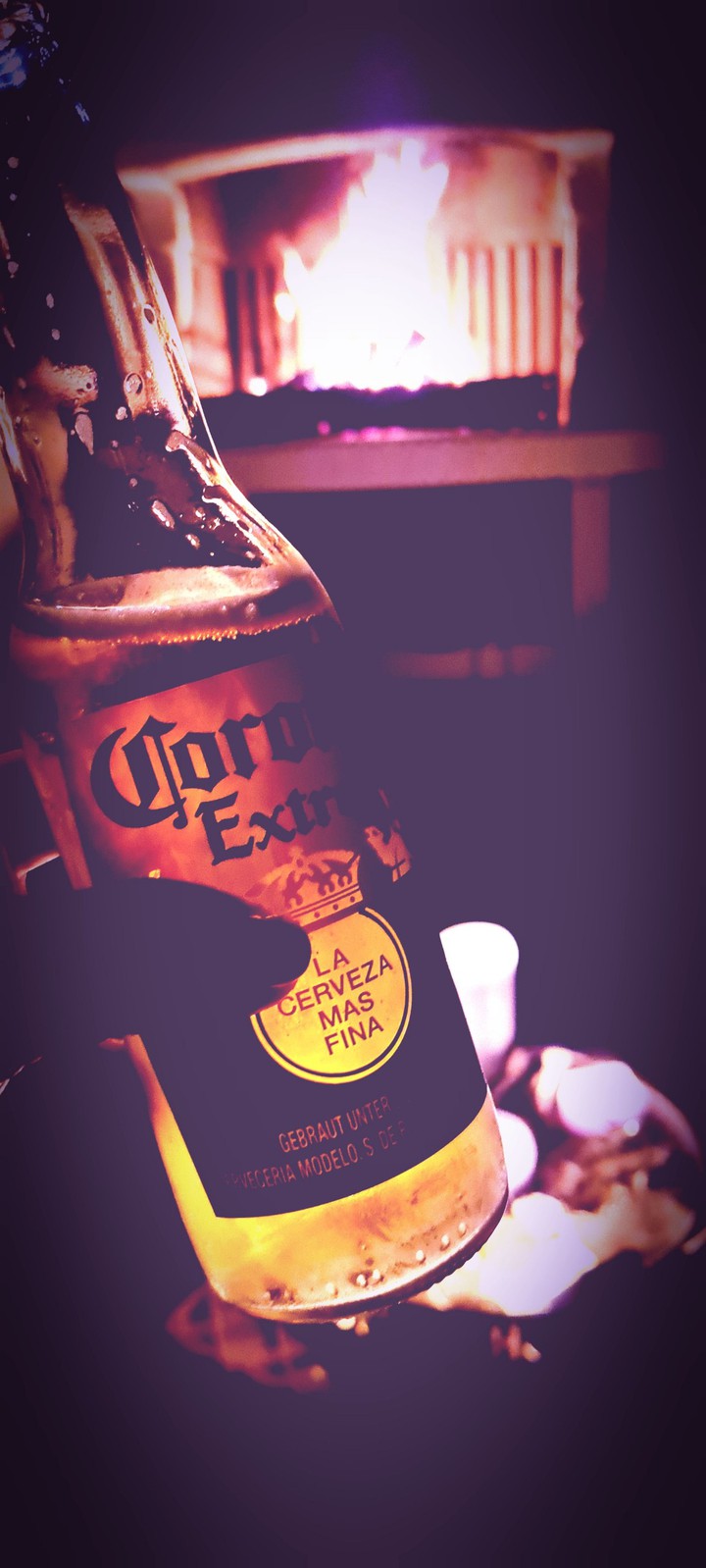 i love corona beer ....yummy
