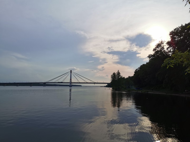 Мост