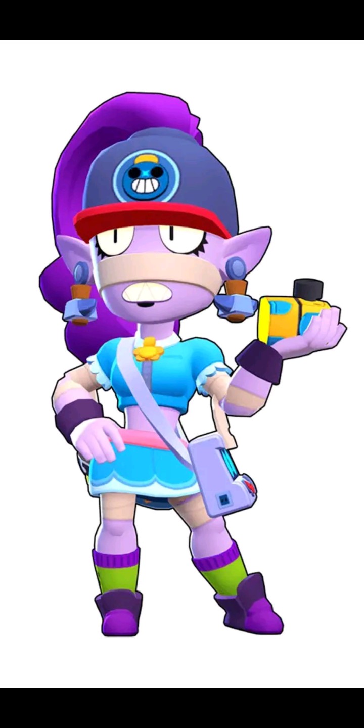 Super gan emz