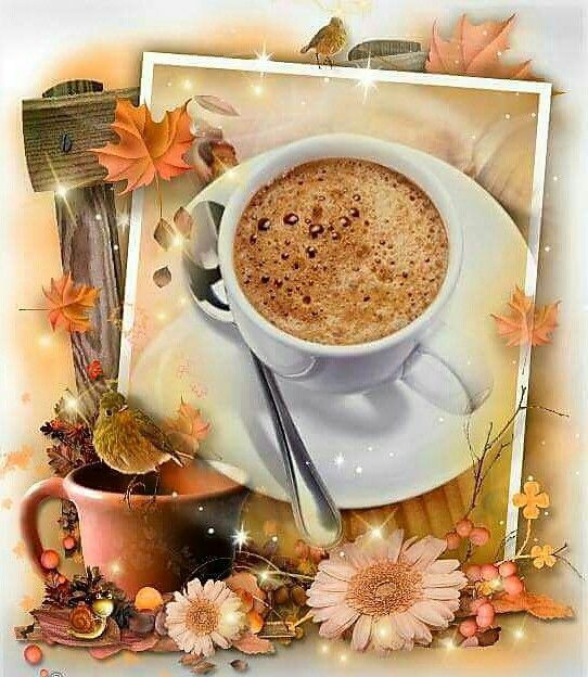 good morning!