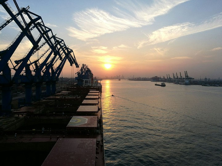 Yangtze River
