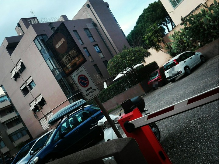 proprieta privata