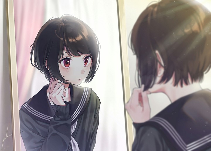 Anime ~ girl