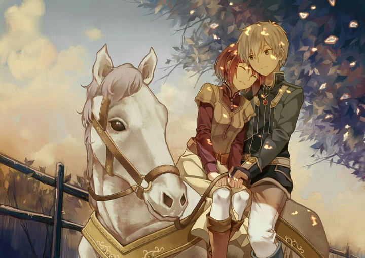 anime