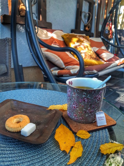 Tea Time