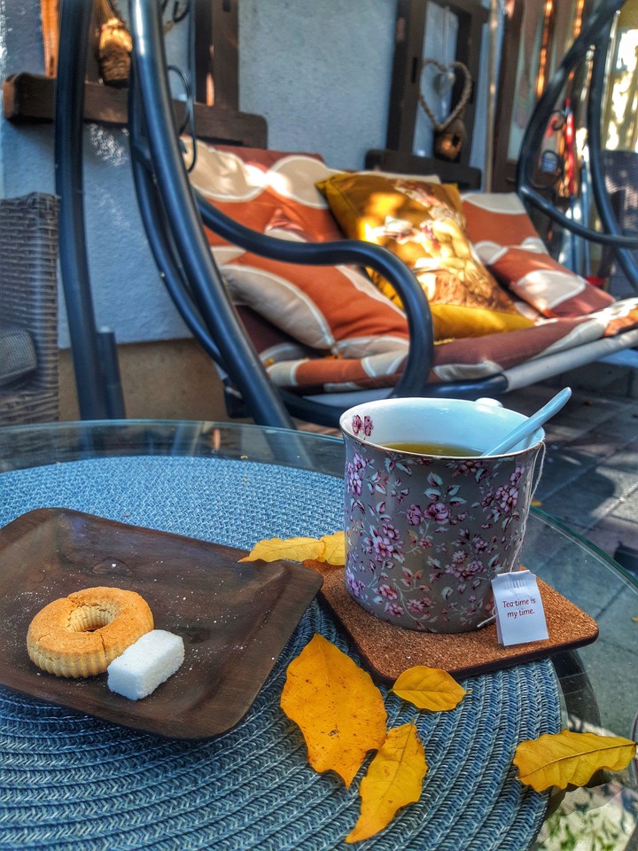 Tea Time