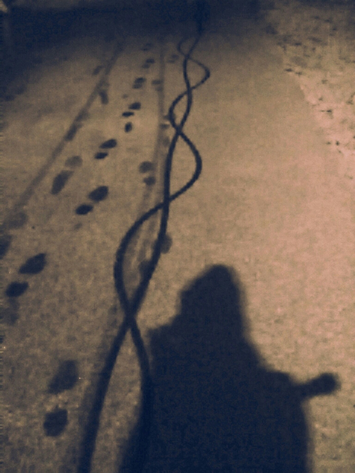 Snow