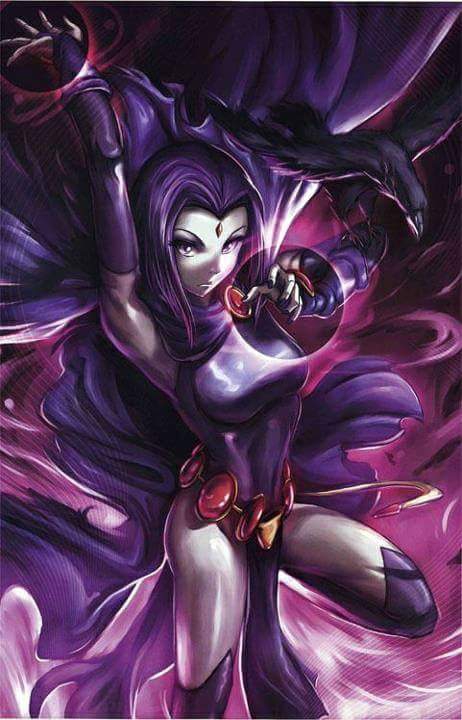 Raven
