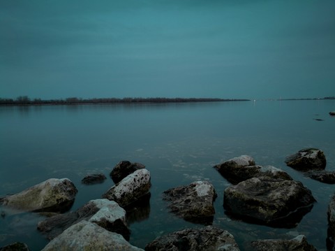 Volga River