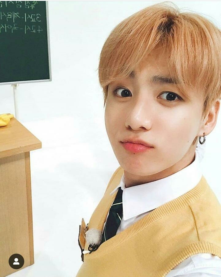 bts jungkook