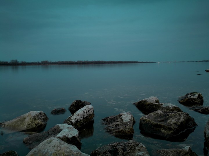 Volga River