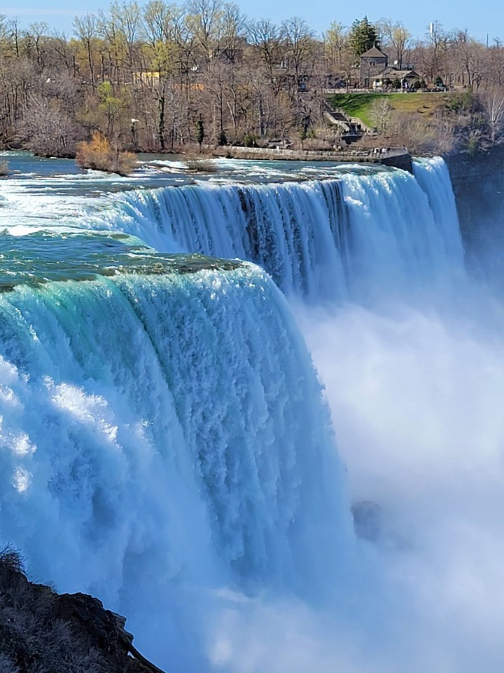 Niagara Falls