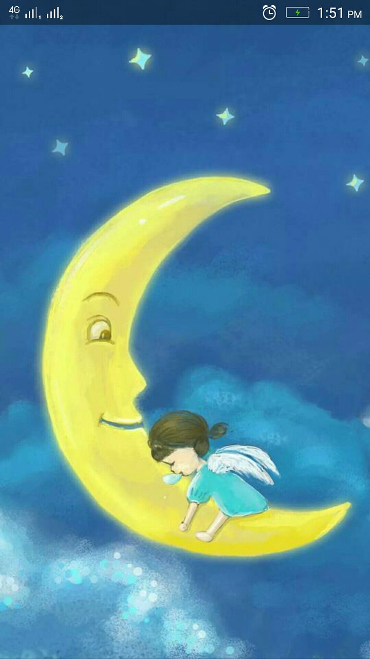 moon.