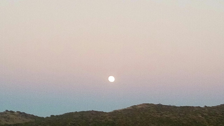 tramonto