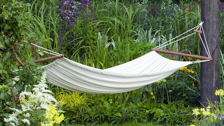 relax