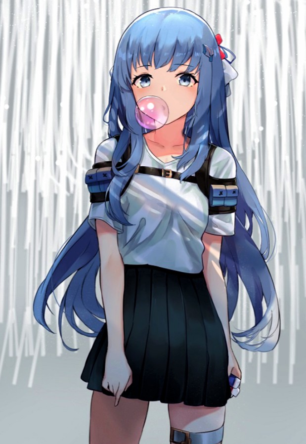 Anime♡