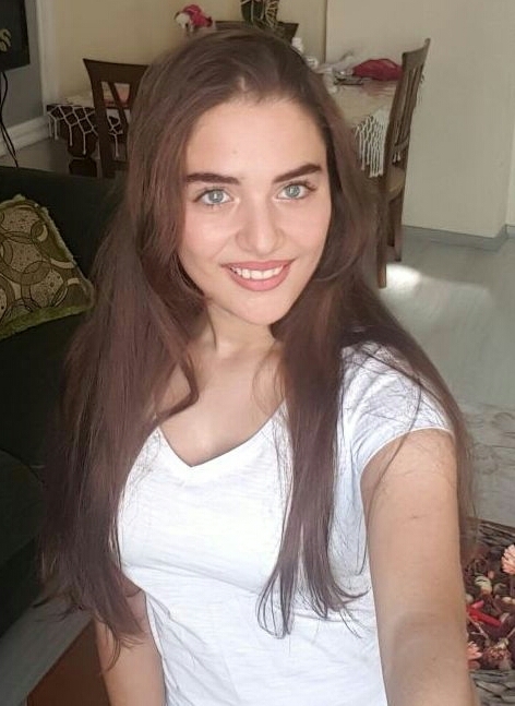 cagla Simsek