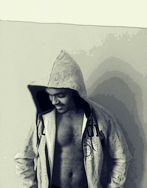 #grey hood