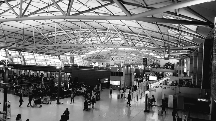 incheon airport