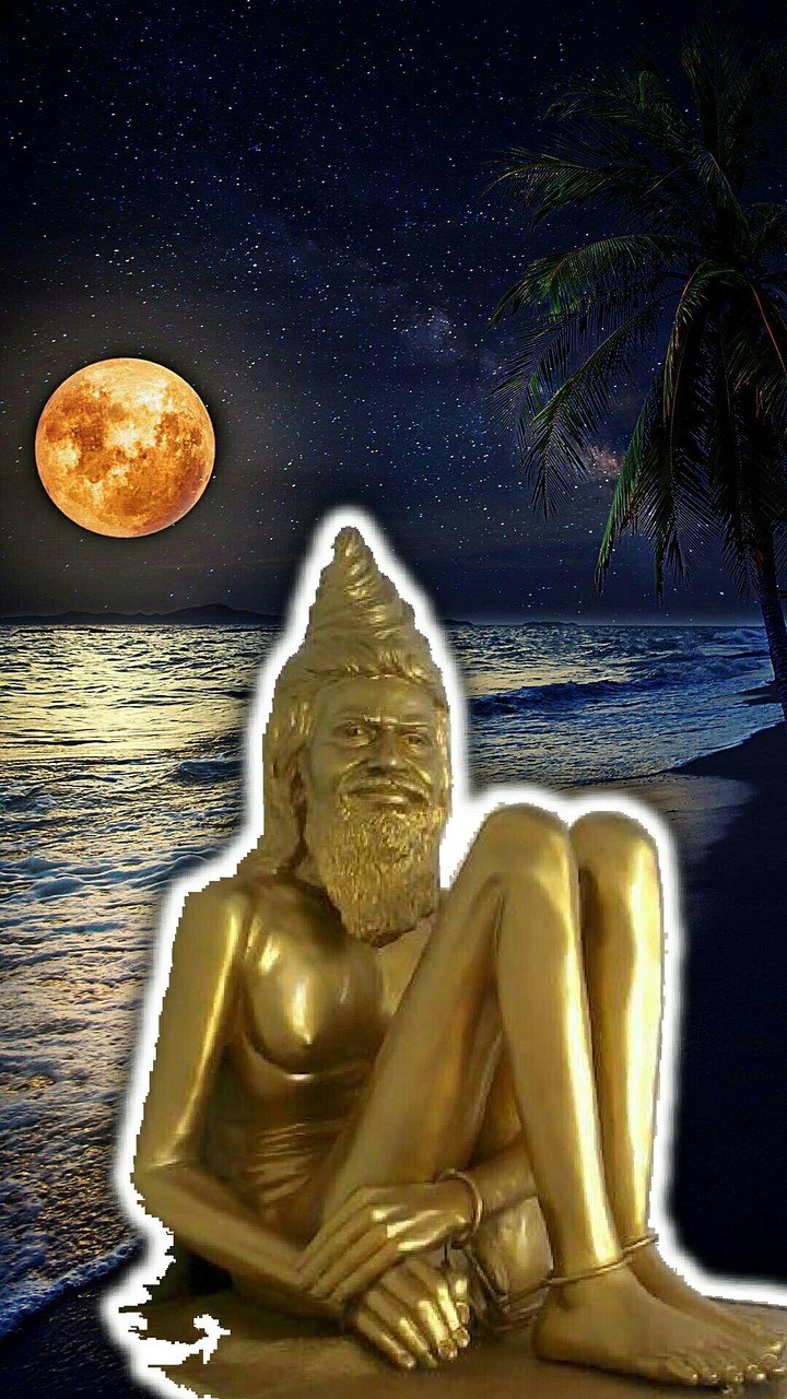 viktu baba