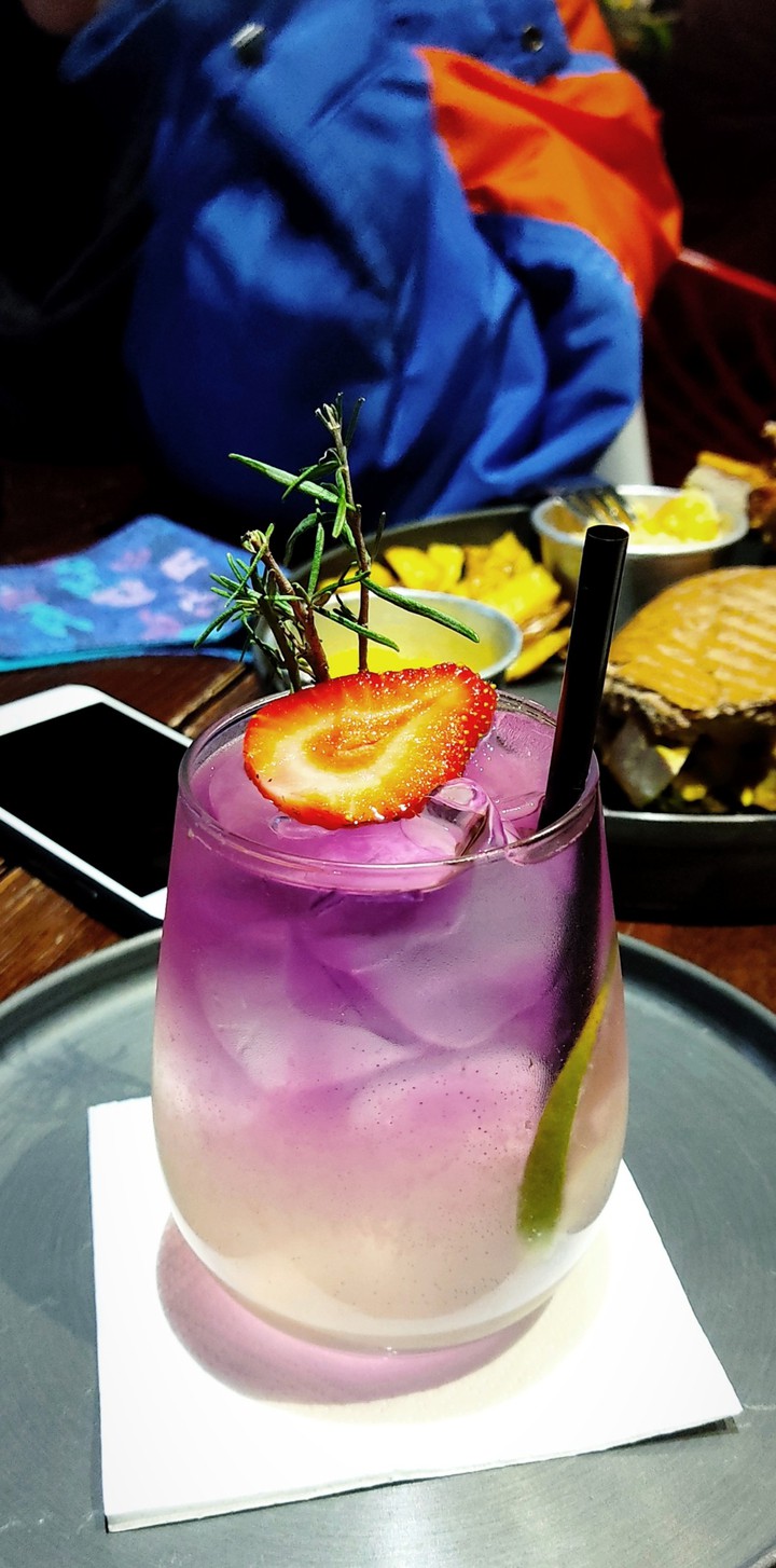 Mocktail