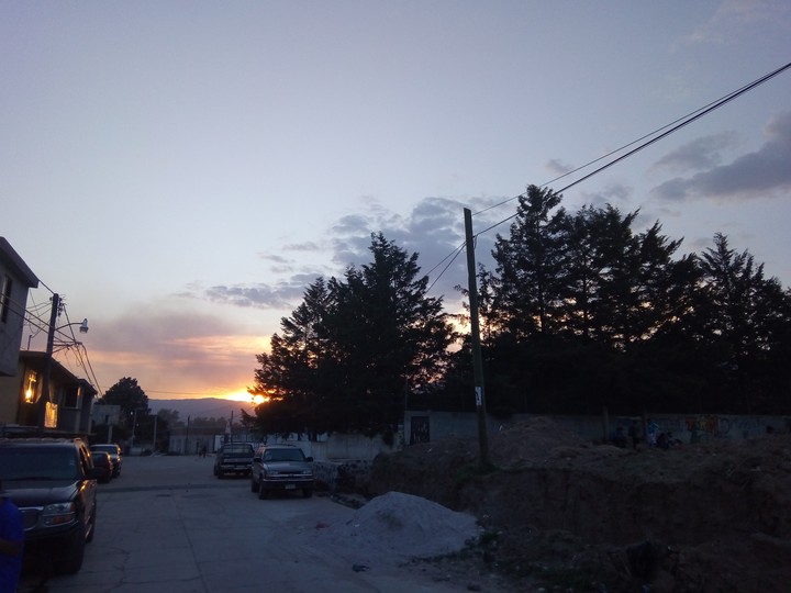 paseando..  ando.!