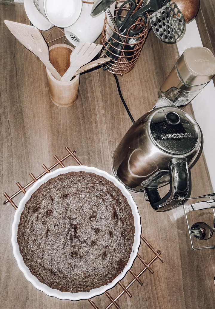 Brownies!