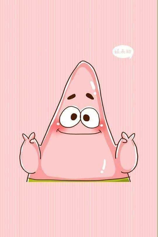 Patrick Star