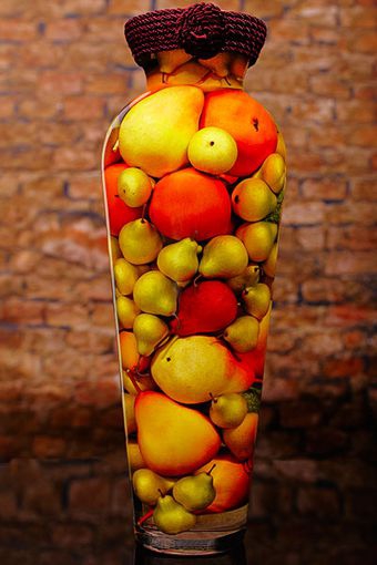 Fruits