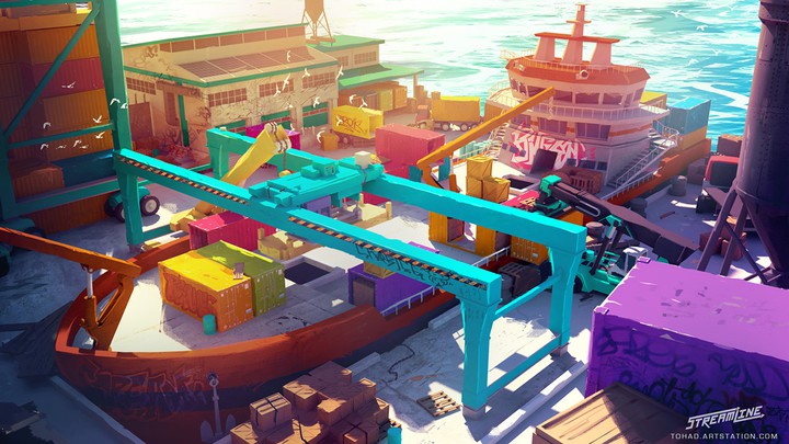 ship