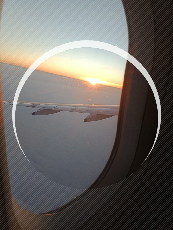sunrise