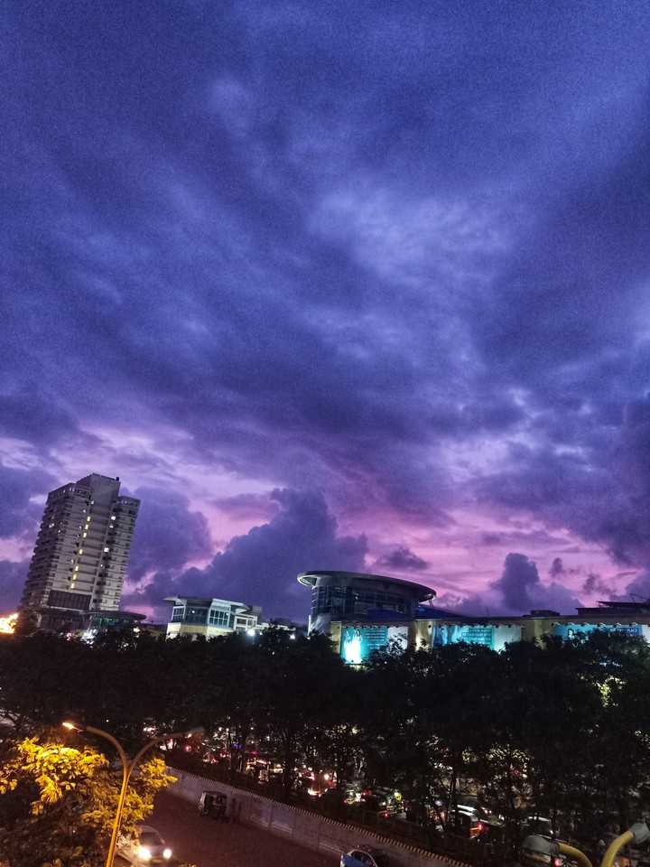 Sky