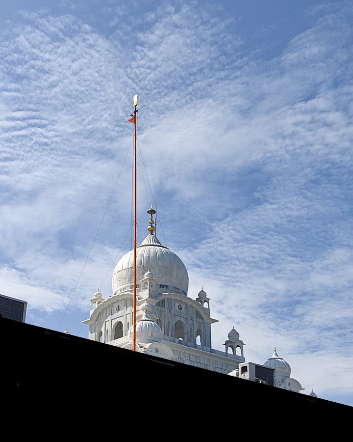 waheguru