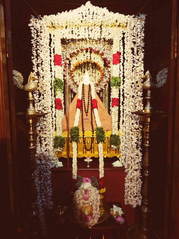 sriram