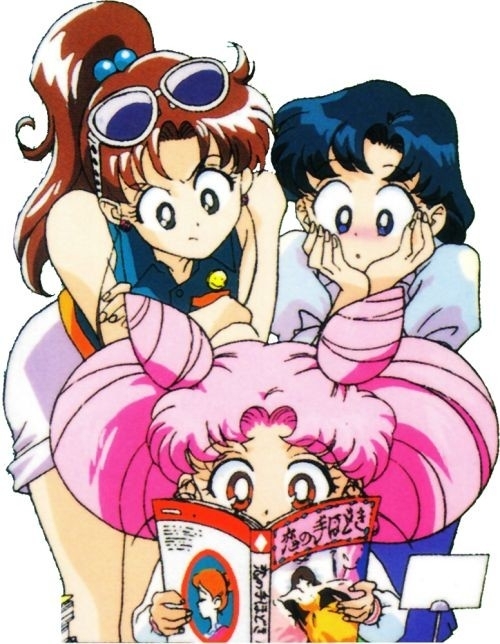 sailormoon