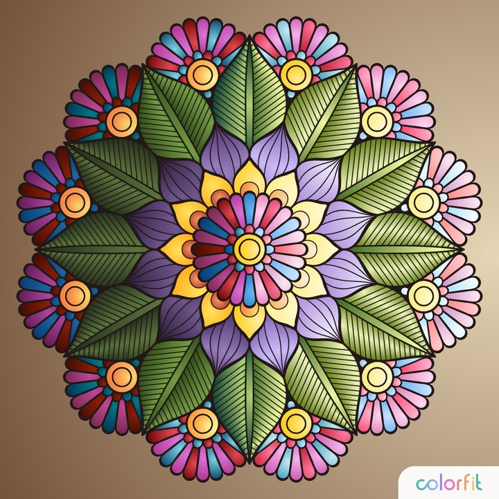 Colorfit