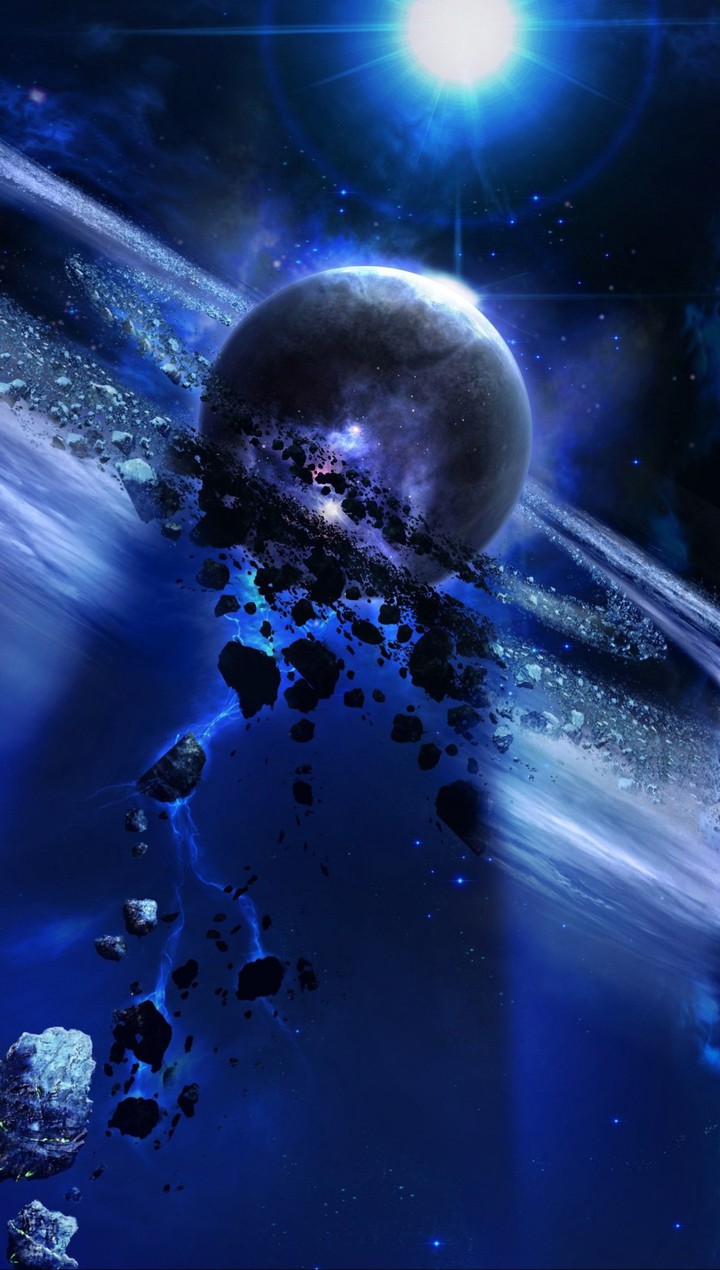 space