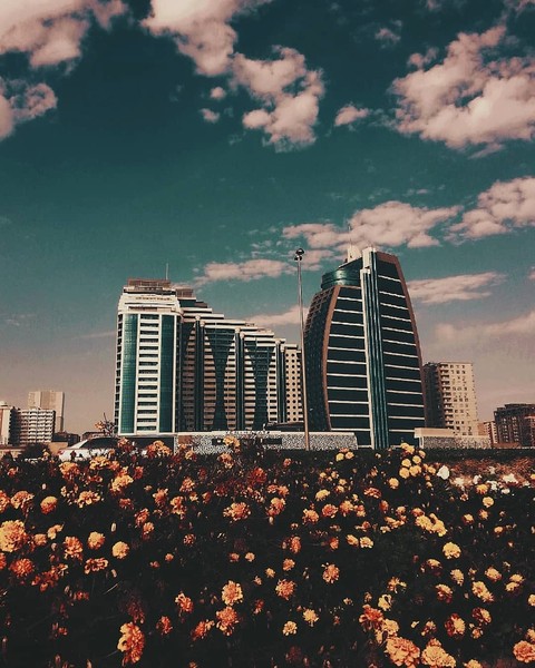 Baku