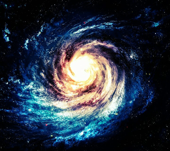 #universe