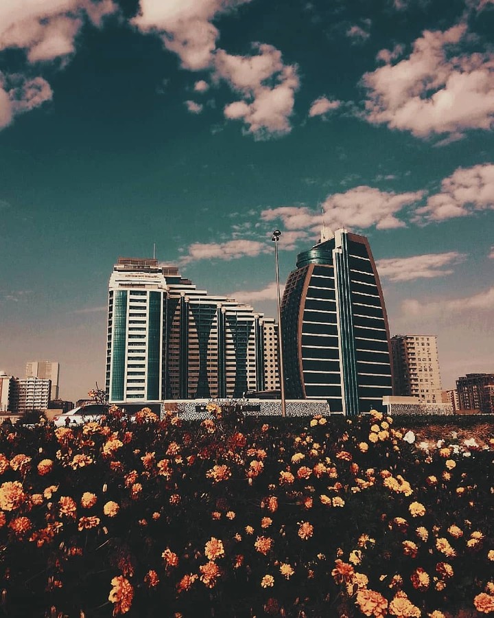 Baku