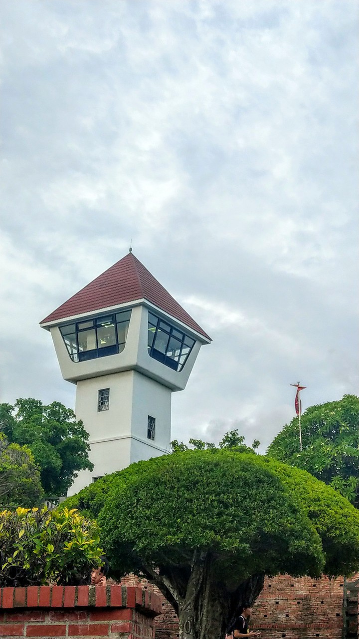 castle