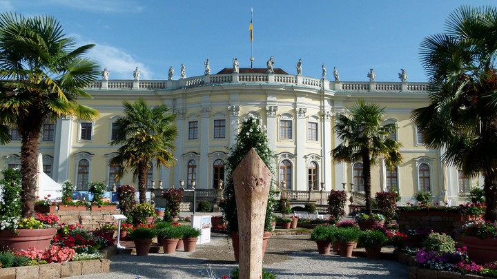Schloss Ludwigsburg