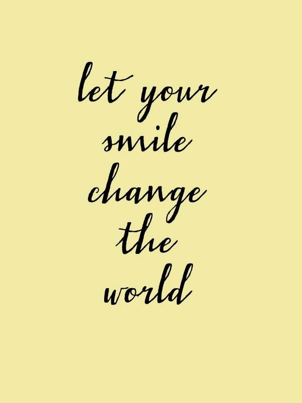 change the worlf