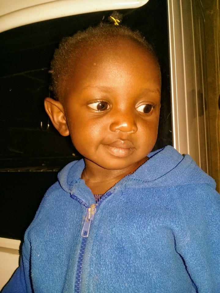 cute sister